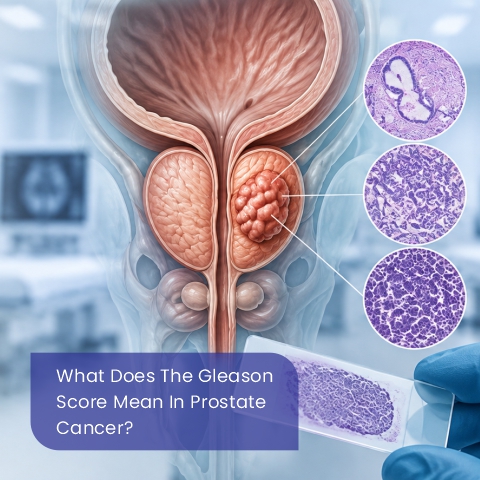 Robotic Surgery for Urological Cancers